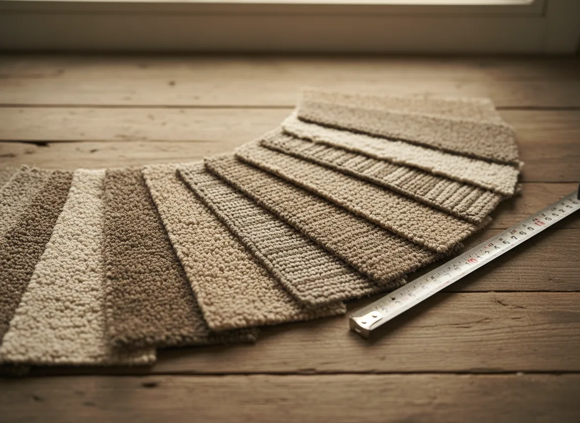 Carpet Installation Mooresville, MO FAQs